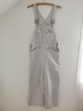 Calvin Klein Jeans Stone Overalls